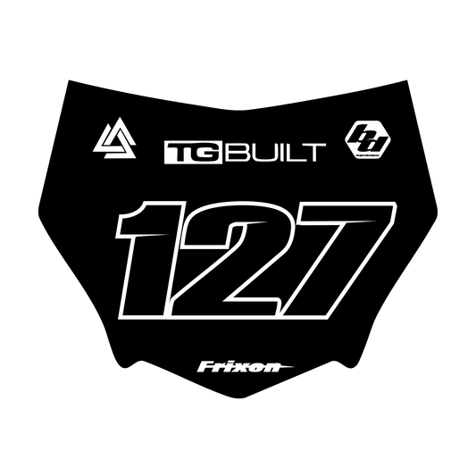 Customize Your Own Motocutz