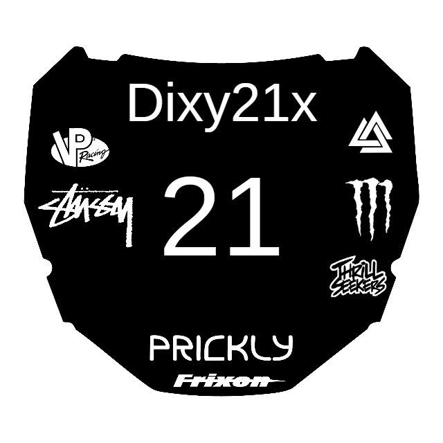 Odi Customize Your Own Graphic