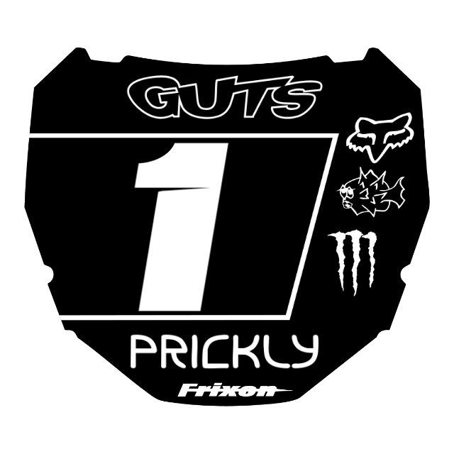 Odi Customize Your Own Graphic