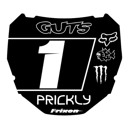 Odi Customize Your Own Graphic