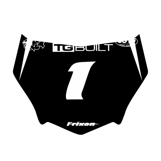 Customize Your Own Motocutz