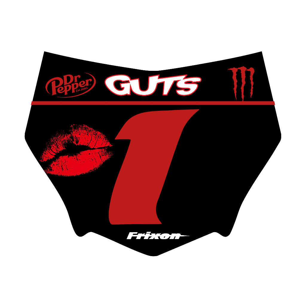 Customize Your Own Motocutz