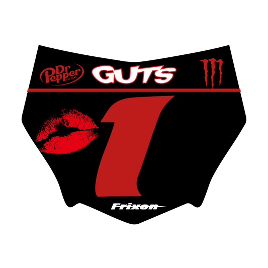 Customize Your Own Motocutz