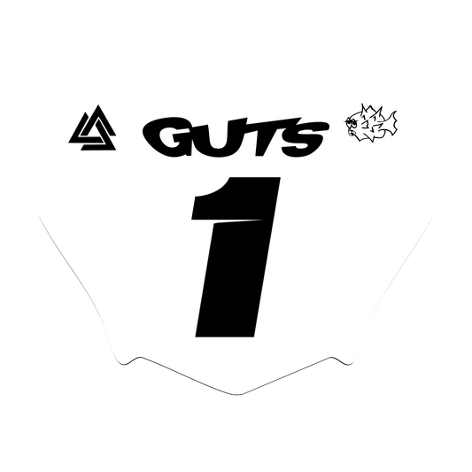 Customize Your Own Motocutz