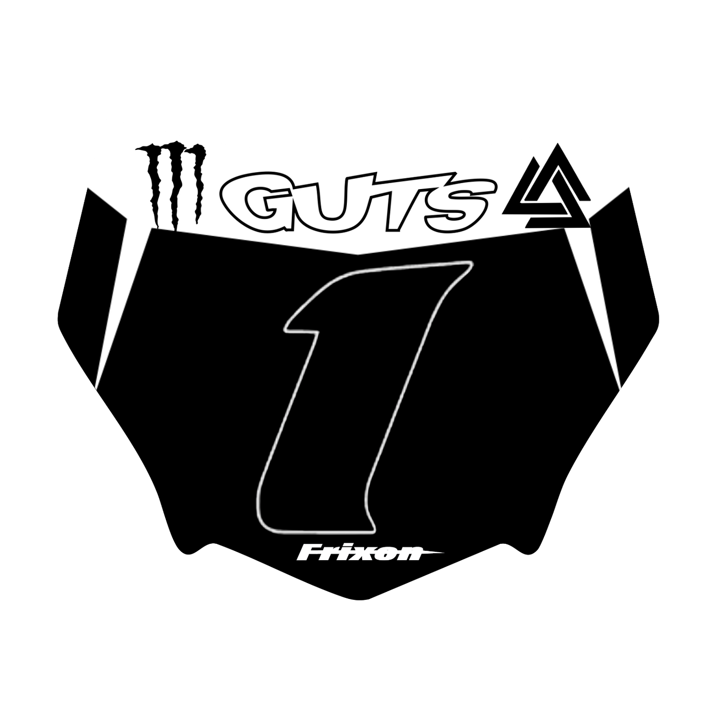 Customize Your Own Motocutz