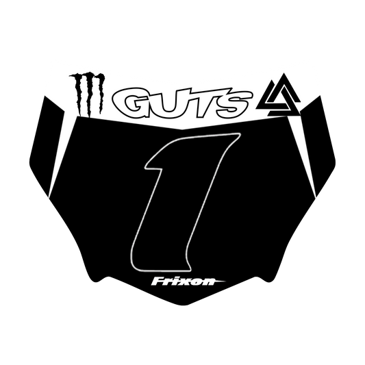 Customize Your Own Motocutz