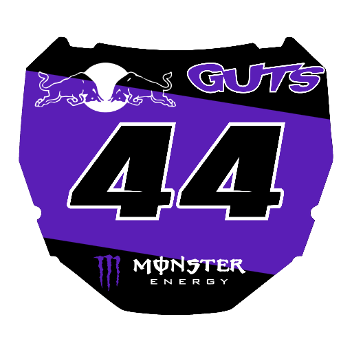 Odi Customize Your Own Graphic