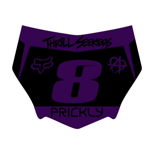 Customize Your Own Motocutz