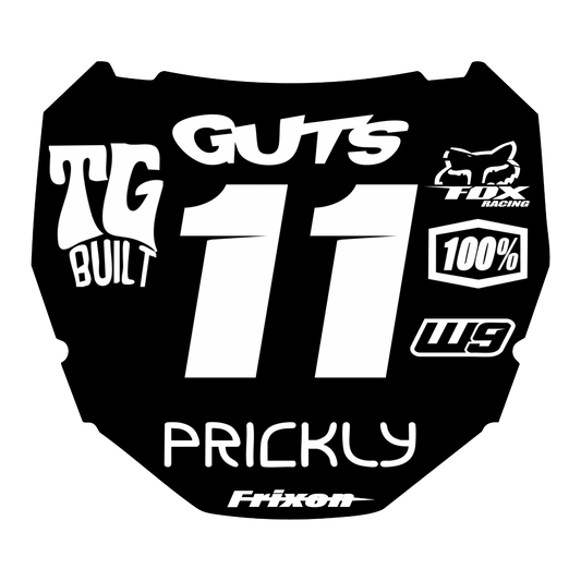 Odi Customize Your Own Graphic