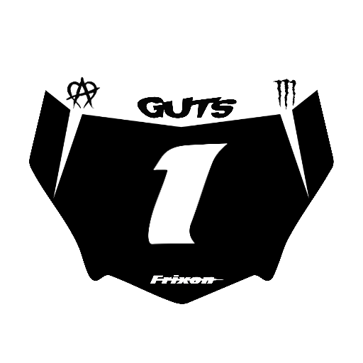 Customize Your Own Motocutz