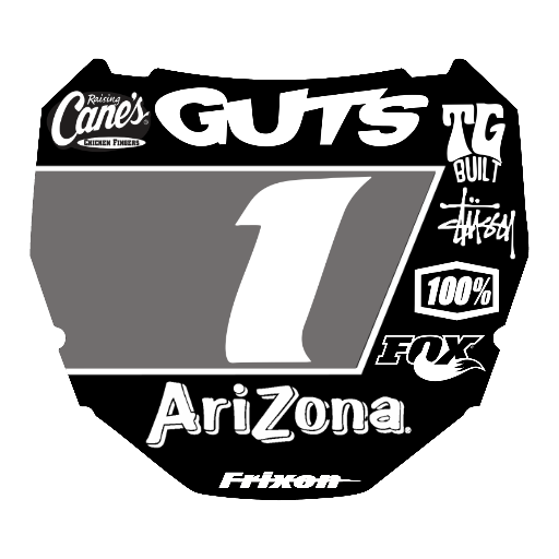 Odi Customize Your Own Graphic