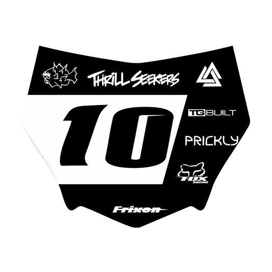 Customize Your Own Motocutz