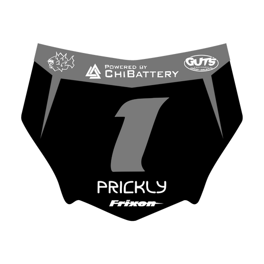 Customize Your Own Motocutz