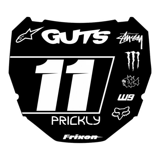 Odi Customize Your Own Graphic