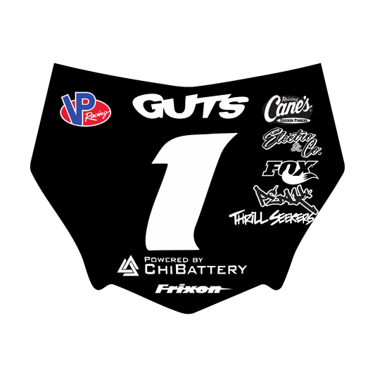 Customize Your Own Motocutz