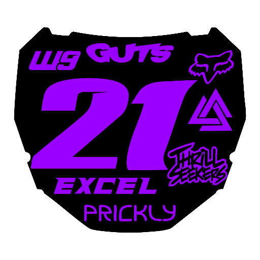 Odi Customize Your Own Graphic