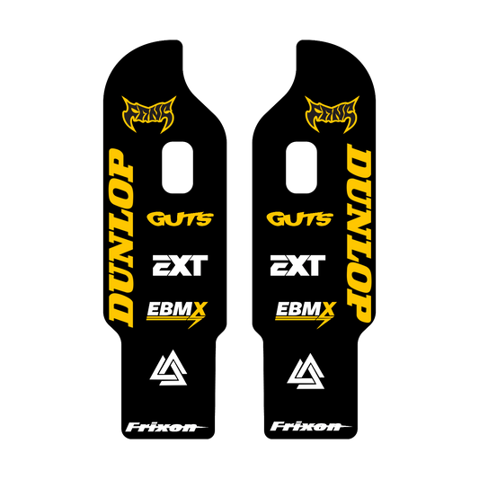 DNM Guard Customize your own