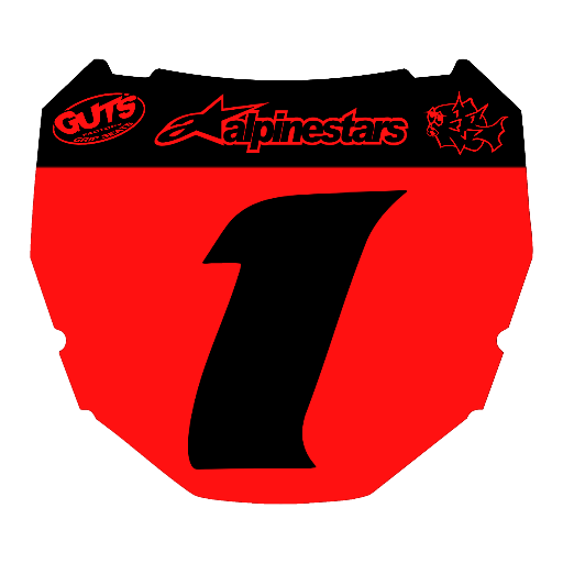 Odi Customize Your Own Graphic