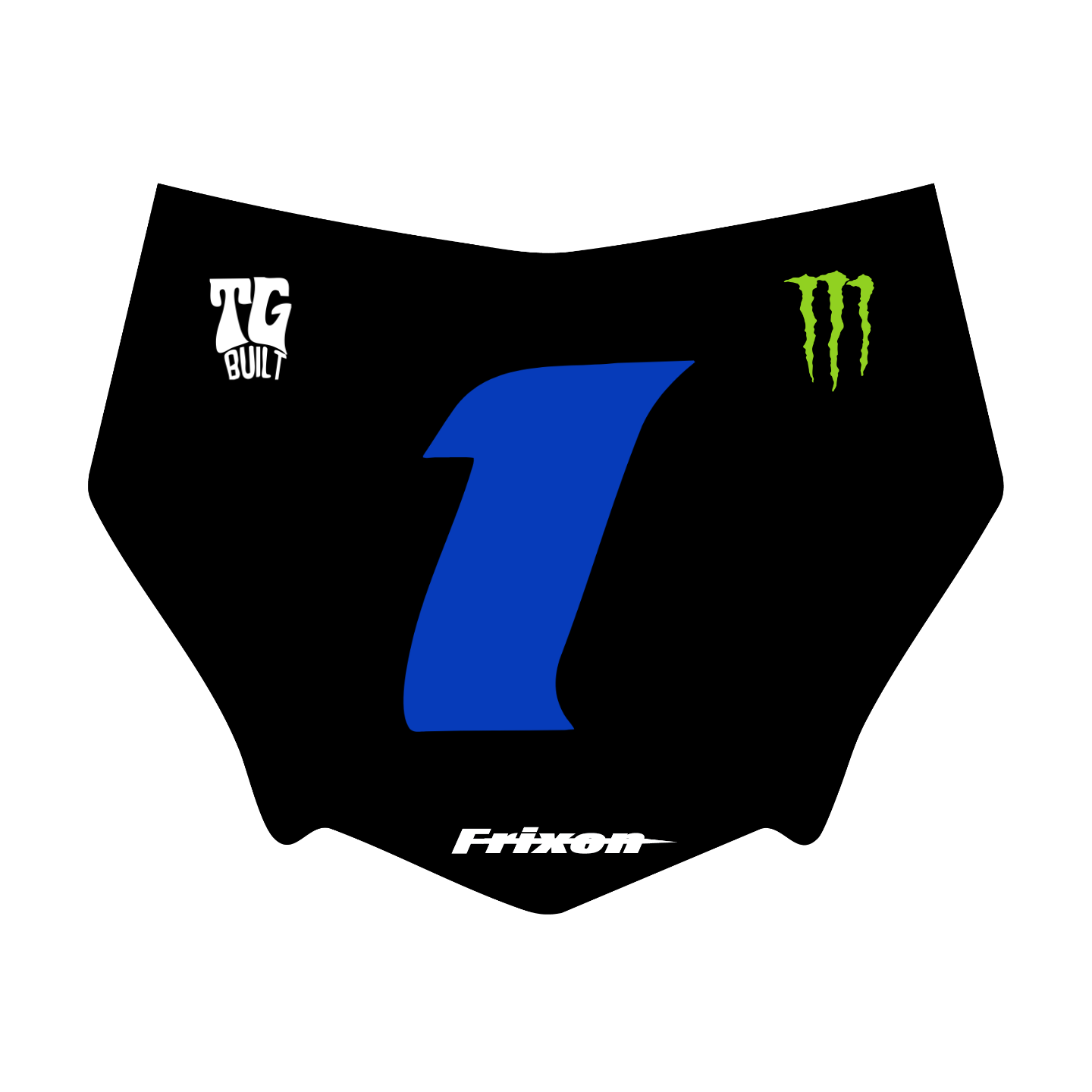 Customize Your Own Motocutz