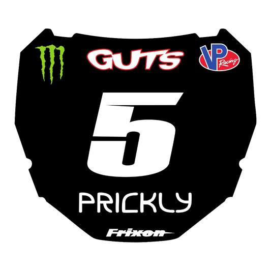 Odi Customize Your Own Graphic