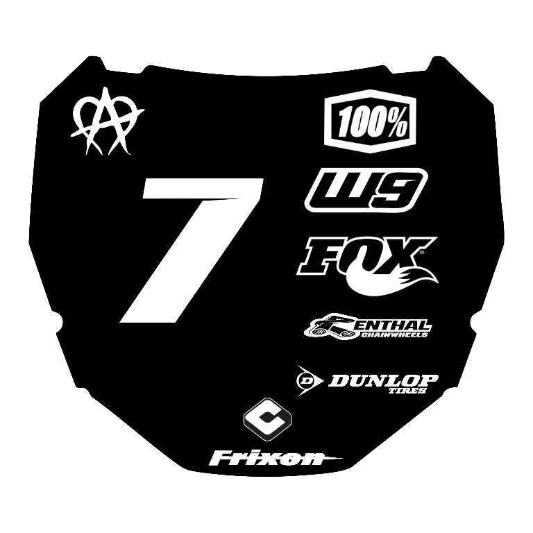 Odi Customize Your Own Graphic