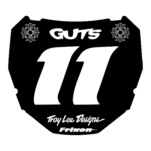 Odi Customize Your Own Graphic