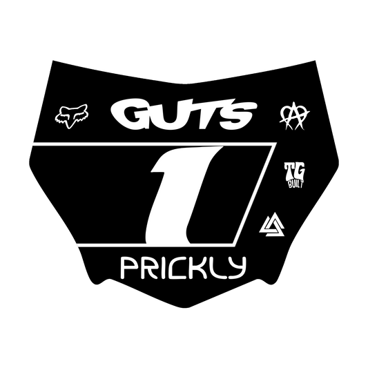 Customize Your Own Motocutz