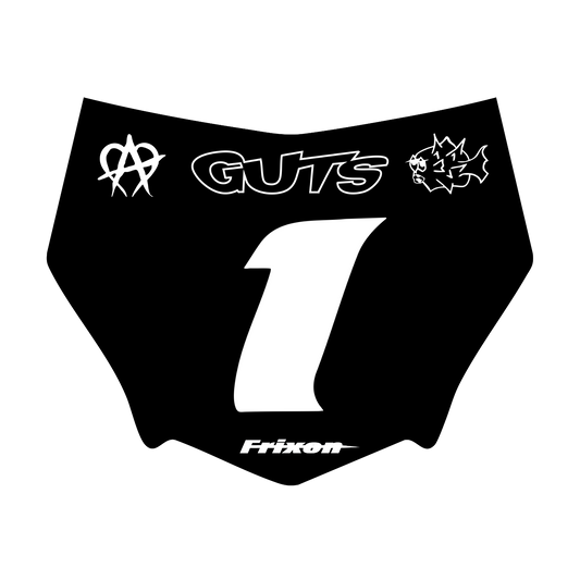 Customize Your Own Motocutz