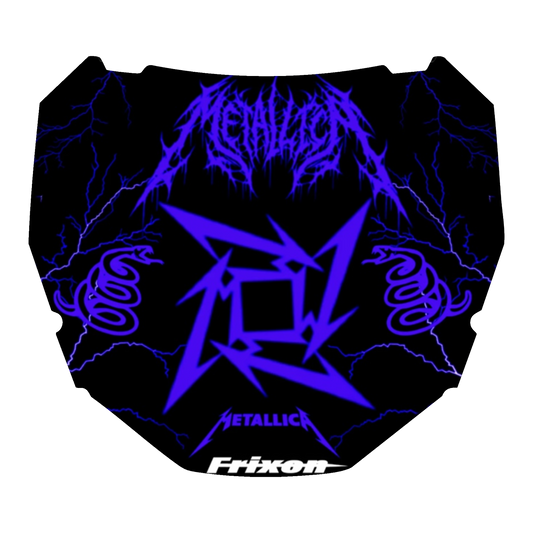 Odi Customize Your Own Graphic