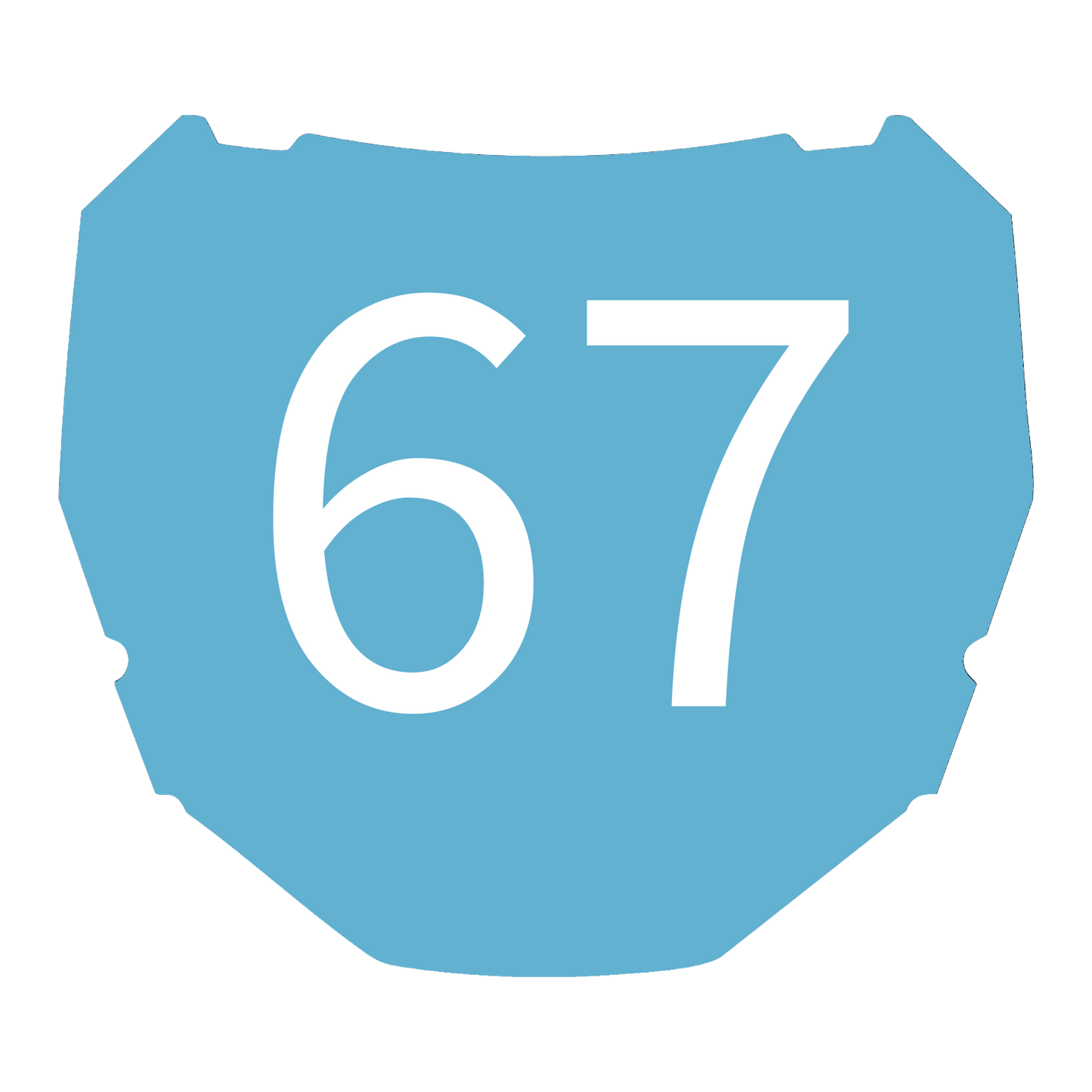 Odi Customize Your Own Graphic