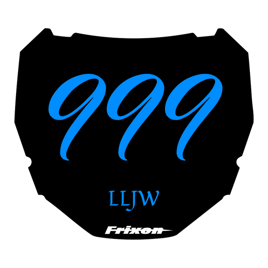 Odi Customize Your Own Graphic