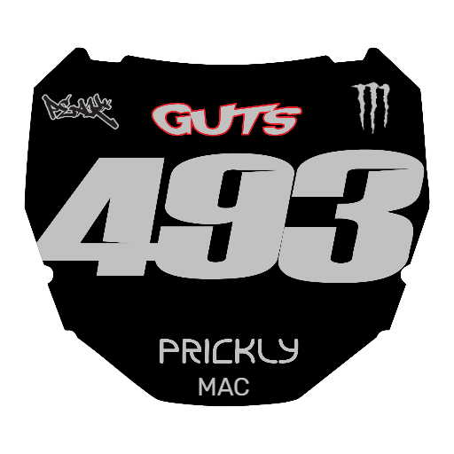 Odi Customize Your Own Graphic