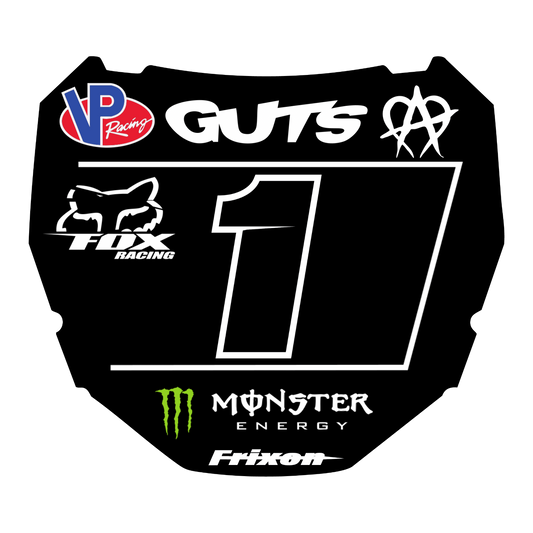 Odi Customize Your Own Graphic