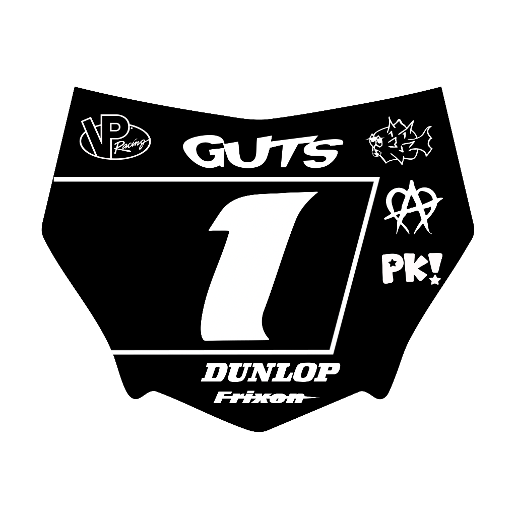 Customize Your Own Motocutz