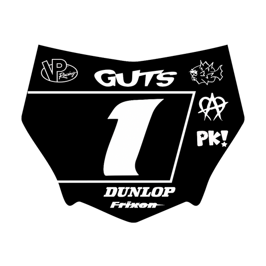 Customize Your Own Motocutz