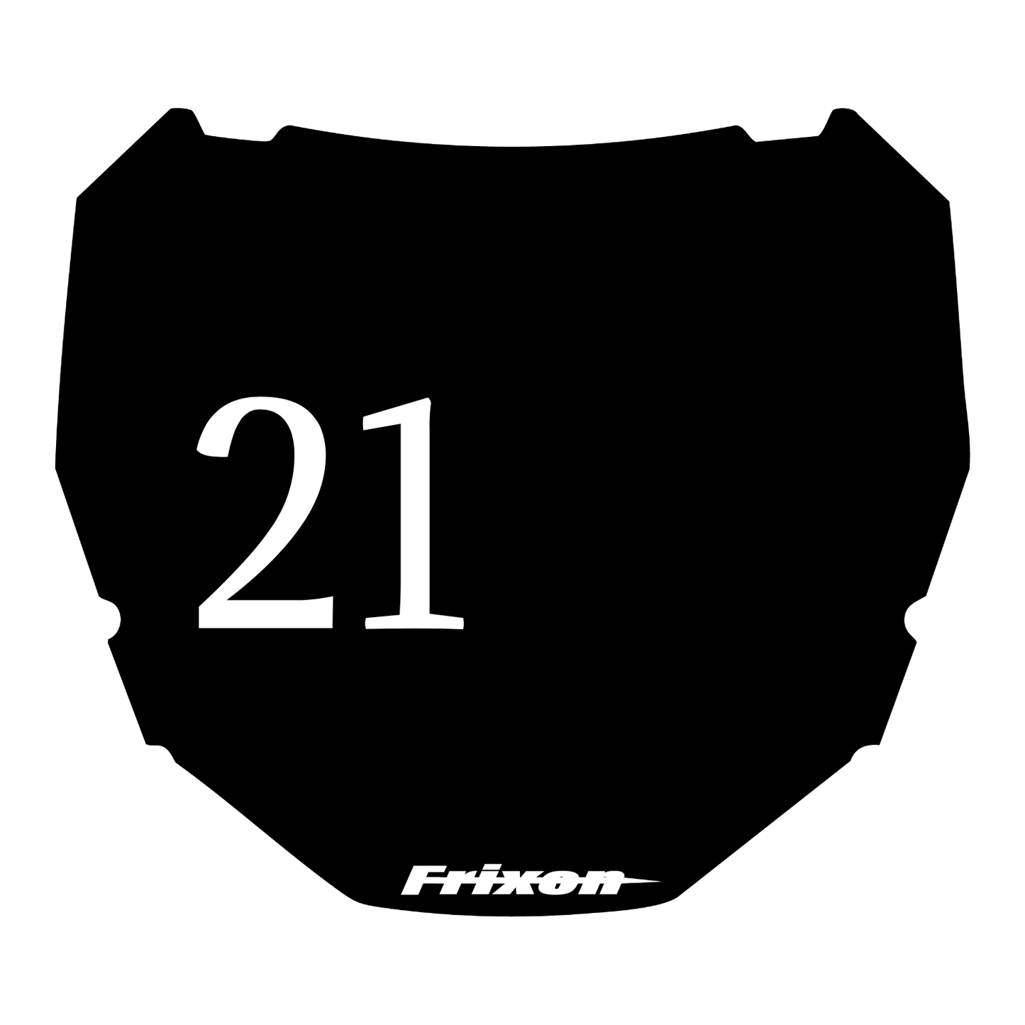 Odi Customize Your Own Graphic