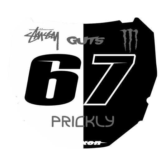 Odi Customize Your Own Graphic