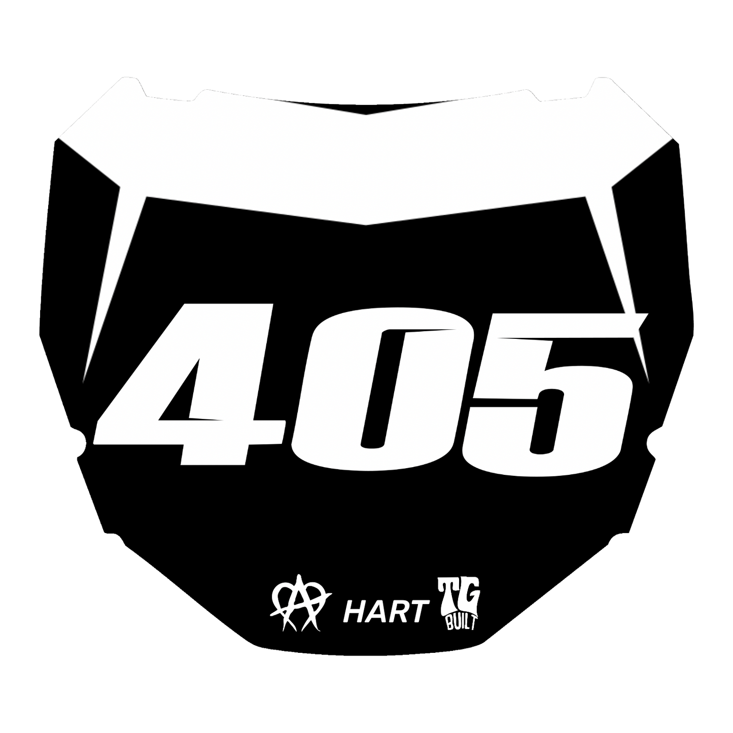 Odi Customize Your Own Graphic