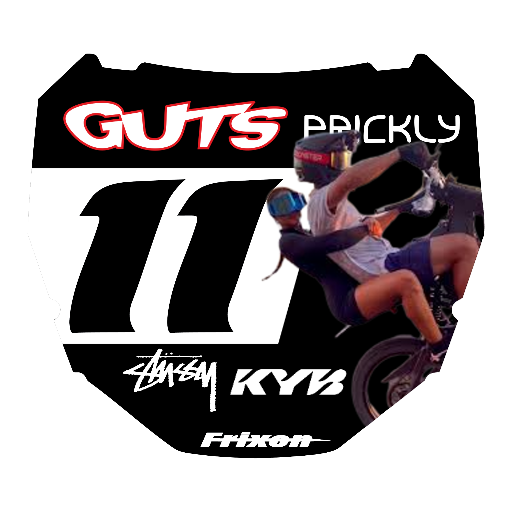 Odi Customize Your Own Graphic