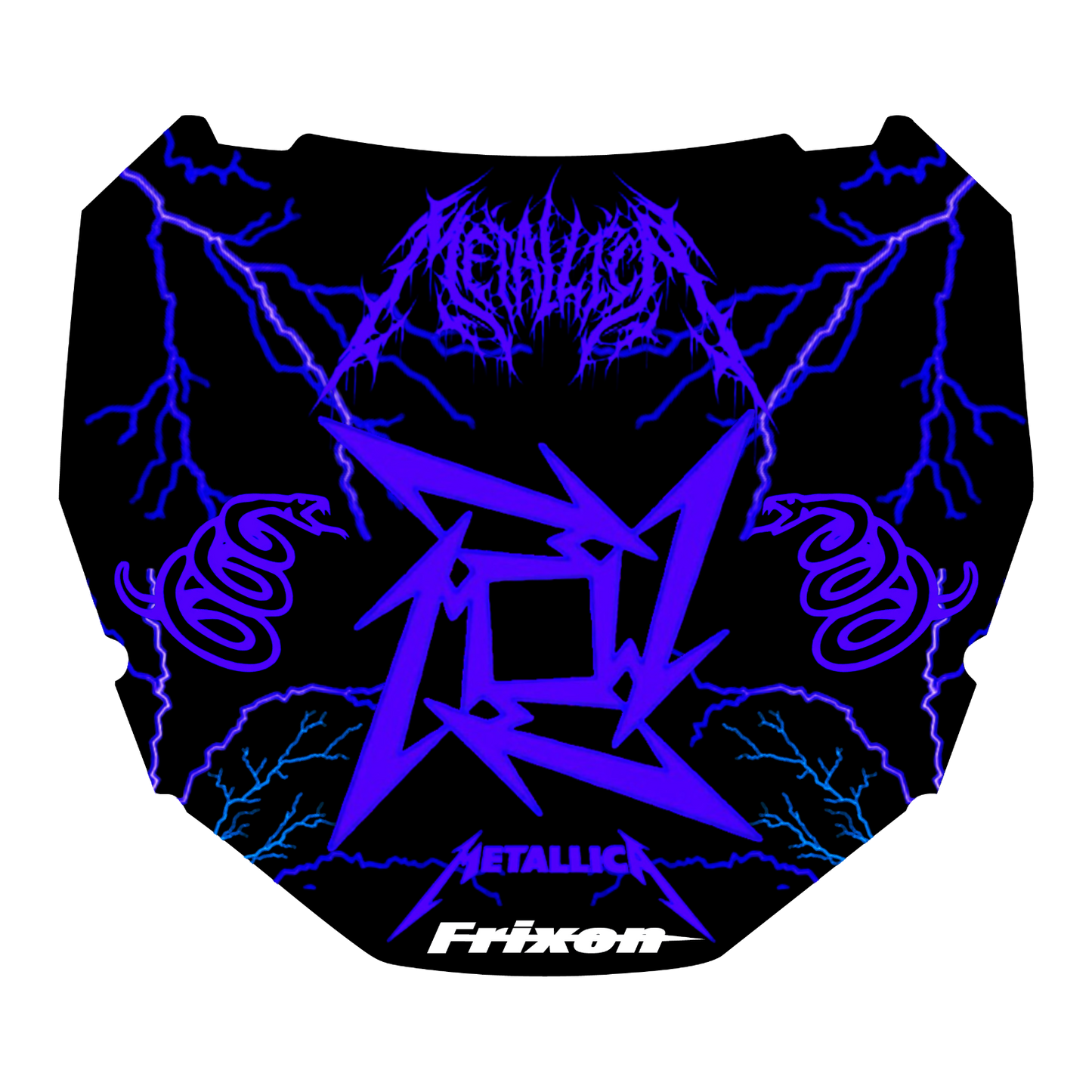 Odi Customize Your Own Graphic