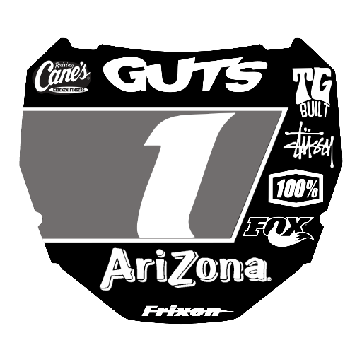 Odi Customize Your Own Graphic