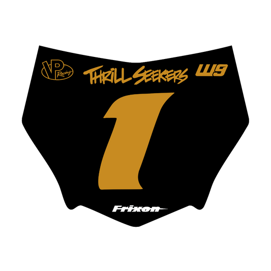 Customize Your Own Motocutz