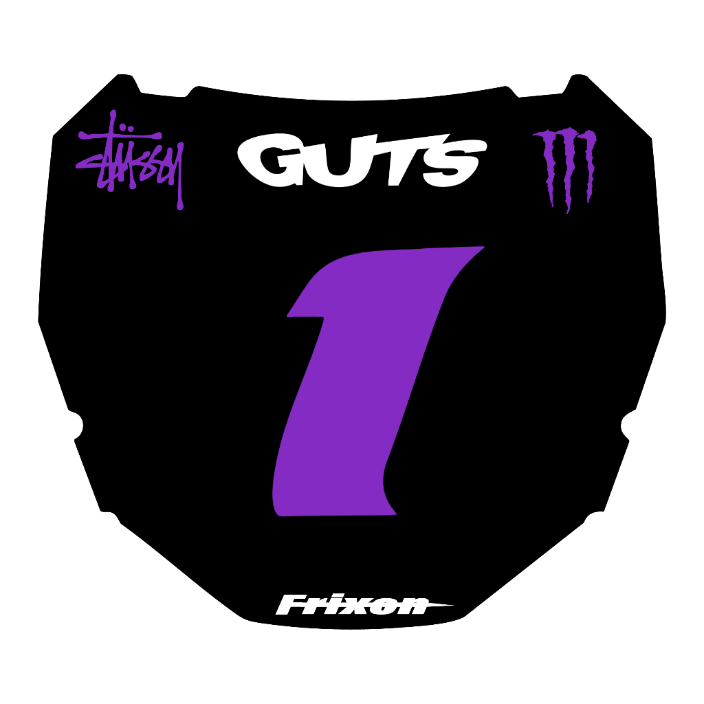 Odi Customize Your Own Graphic