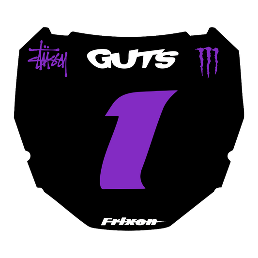 Odi Customize Your Own Graphic