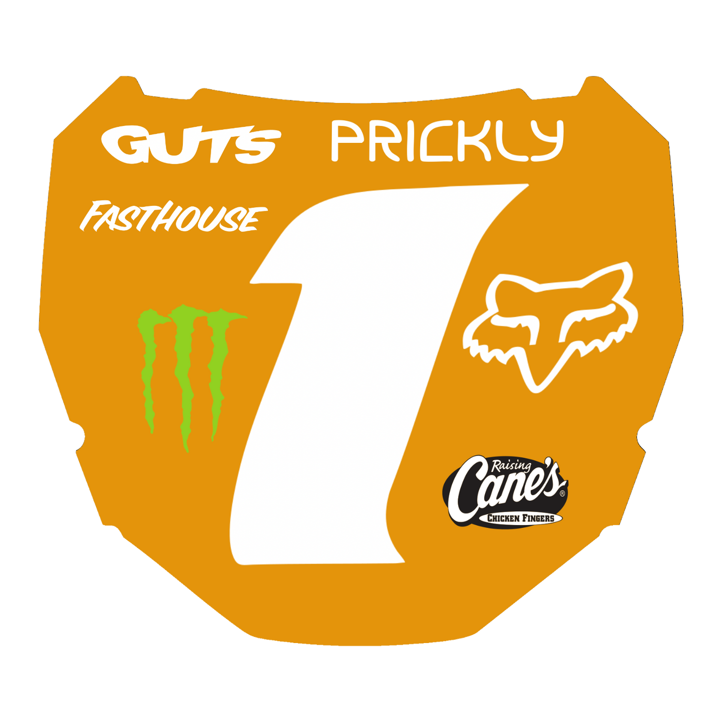 Odi Customize Your Own Graphic