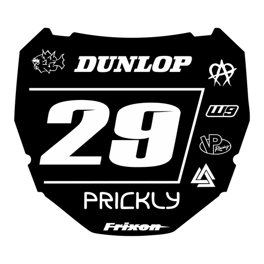 Odi Customize Your Own Graphic