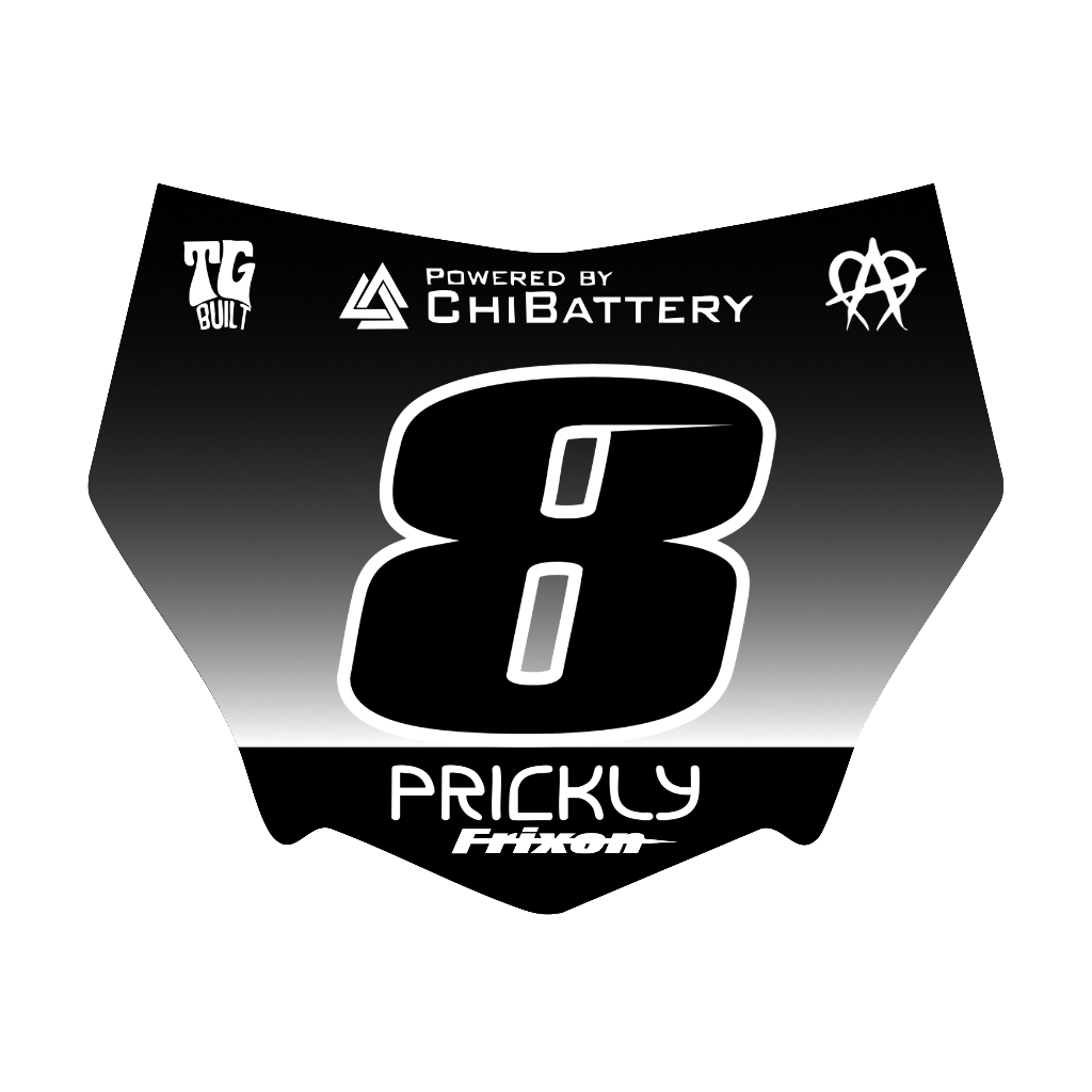 Customize Your Own Motocutz