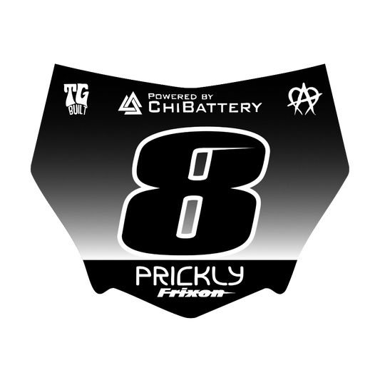 Customize Your Own Motocutz