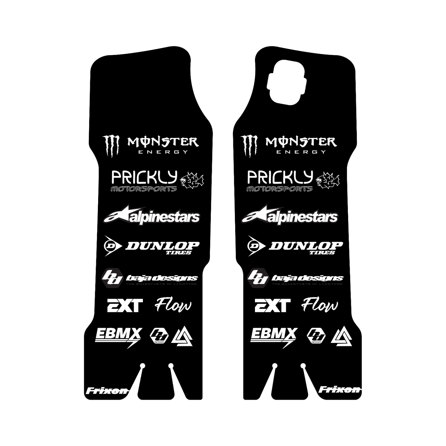 KKE Guard Customize your own