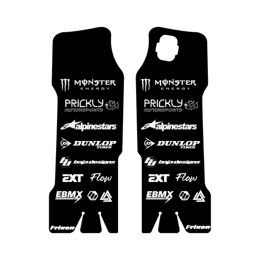 KKE Guard Customize your own